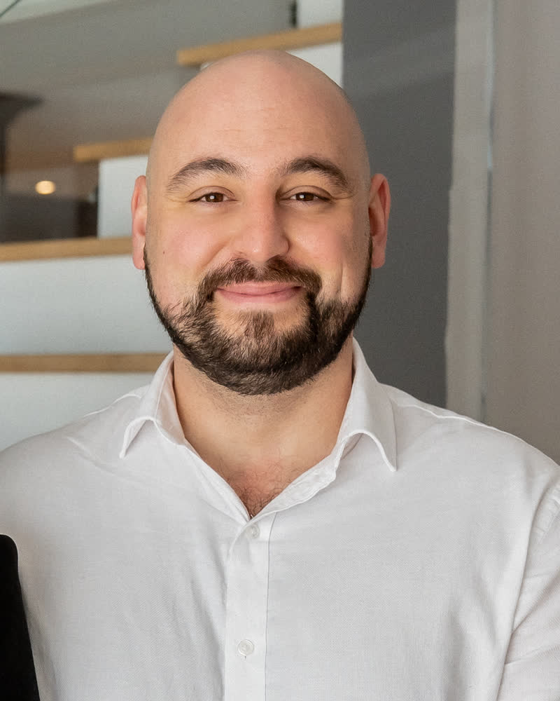 Alexandre Roussel